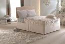 Sealy Rhiannon Divan Set
